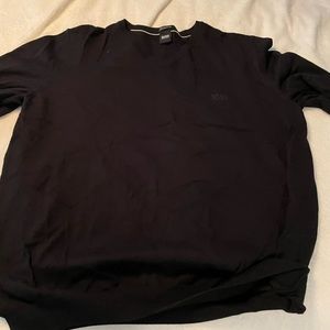 Hugo boss V neck sweater